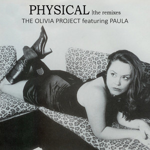 Physical album