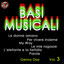 Basi Musicali - Genny Day - Vol. 3 Albumcover