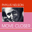 Phyllis Nelson - Move Closer cover