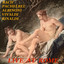 Live At Rome: Johann Sebastian Bach / Johann Pachelbel / Tomaso Albinoni / Antonio Vivaldi / Walter Rinaldi Albumcover