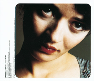 L'Eccezione album