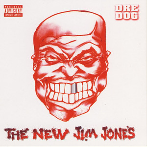 The New Jim Jones album