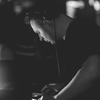 Dan Judge Photo