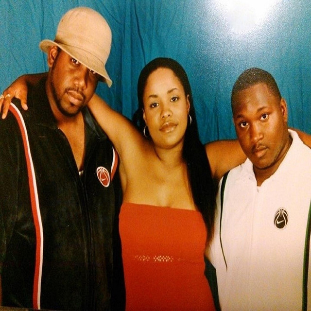 Ghetto Reality Photo