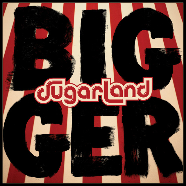 Bigger cover