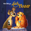 Lady And The Tramp Original Soundtrack cover