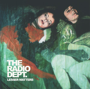 Lesser Matters album