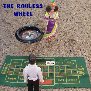 The Rouless Wheel Albumcover
