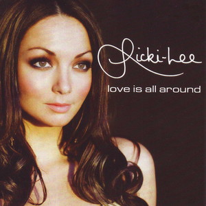 Love Is All Around album