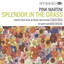 Splendor in the Grass cover