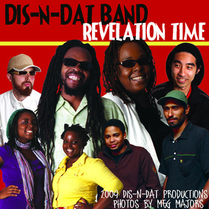Dis-n-dat band