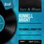 The Ronnell Bright Trio (Mono Version) Albumcover