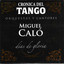 Crónica del Tango: Días de Gloria Albumcover