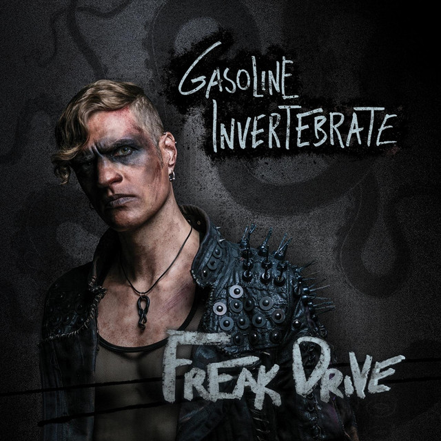 Gasoline Invertebrate Photo