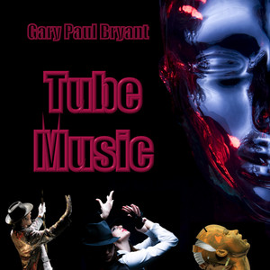 Tube Music Albumcover