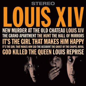 New Murder at the Old Chateau cover