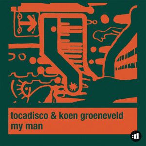 My Man album