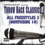All Freestyles 3 (NS10) cover