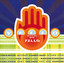 Hands on Yello cover