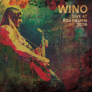 Live at Roadburn 2009 album