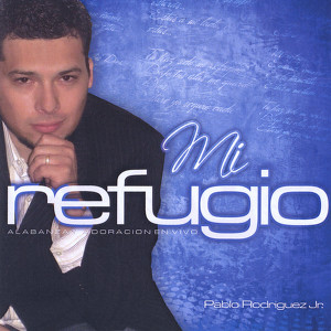 Pablo Rodriguez Jr