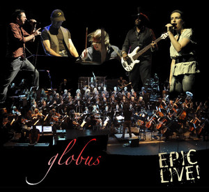 Epic Live! album