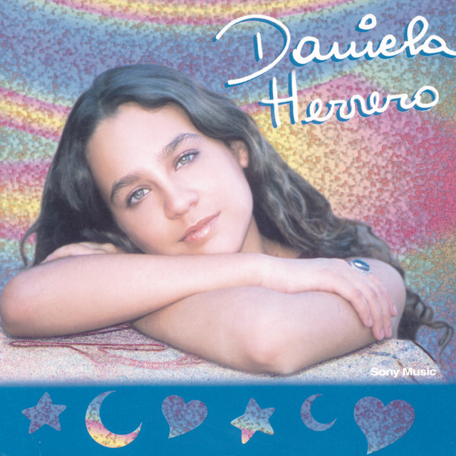 Daniela Herrero cover