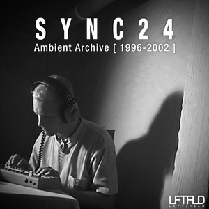 Ambient Archive [1996-2002] cover