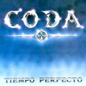 Tiempo Perfecto cover