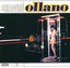 Ollano Albumcover
