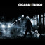 Cigala & Tango (Deluxe edition) cover