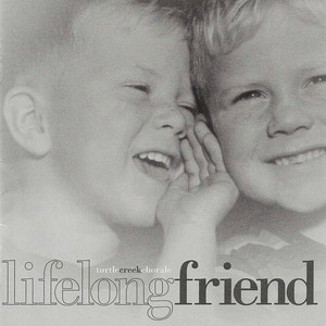 Lifelong Friend album