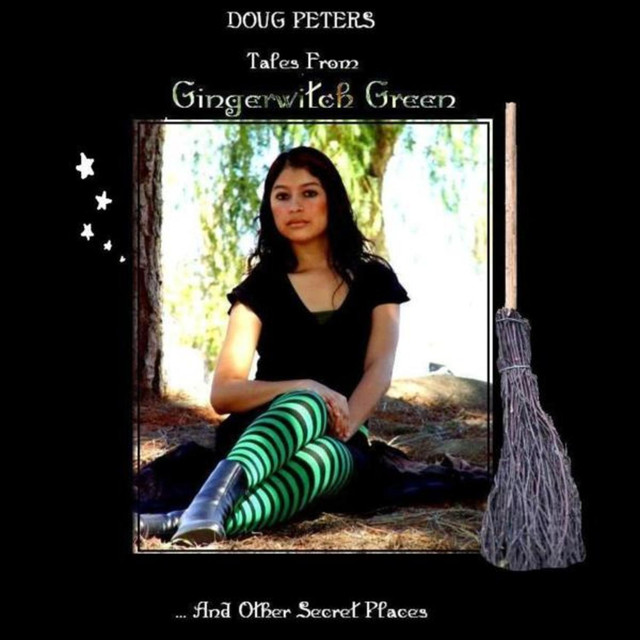Doug Peters Photo