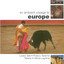 An Ambient Voyage To Europe Albumcover