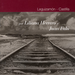 Leguizamón - Castilla album
