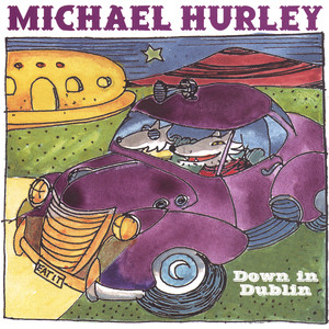 Down In Dublin cover