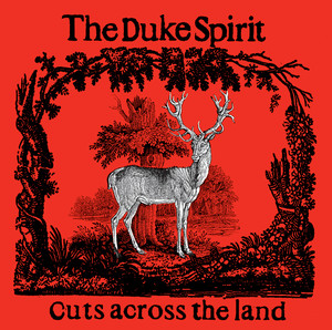 Cuts Across The Land (International Version) album