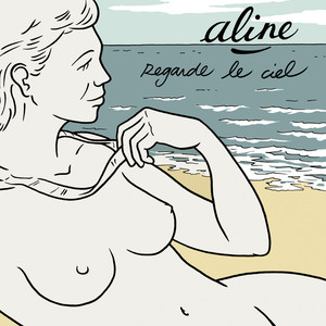 Regarde le ciel cover