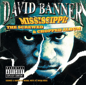 Mississippi: The Screwed & Chopped Album album
