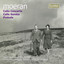 Moeran: Cello Concerto & Cello Sonata cover