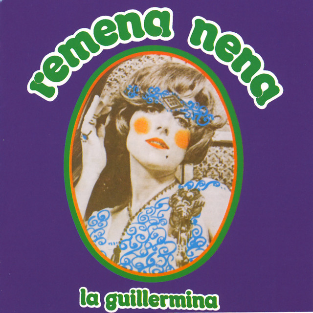 Guillermina Motta Photo
