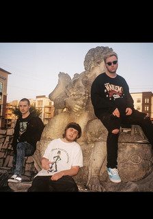 Larry League Photo