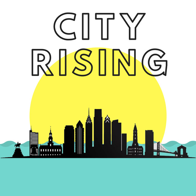 City Rising Podcast on Spotify