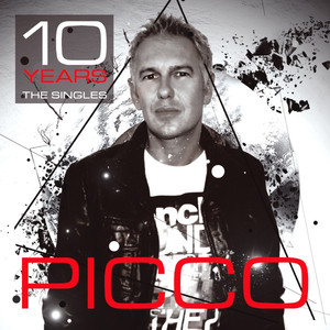 10 Years cover