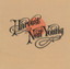 Harvest cover