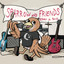 Sparrow and Friends Start A Band! cover