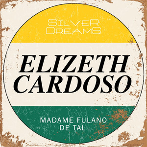 Madame Fulano de Tal cover