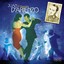 The Masters of Tango: Juan D'Arienzo, El Simpático Albumcover