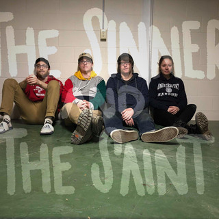 Saint[The]Sinner Photo
