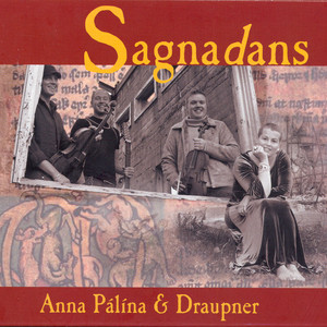 Anna P&aacute;l&iacute;na & Draupner